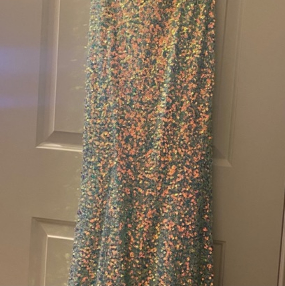 Formal/Pageant Dress